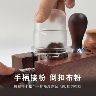 ���Ƚӷ۱���ʽ�ֱ�58MM�ӷ���ĥ���C���ȶ��Q�������㱭���w��