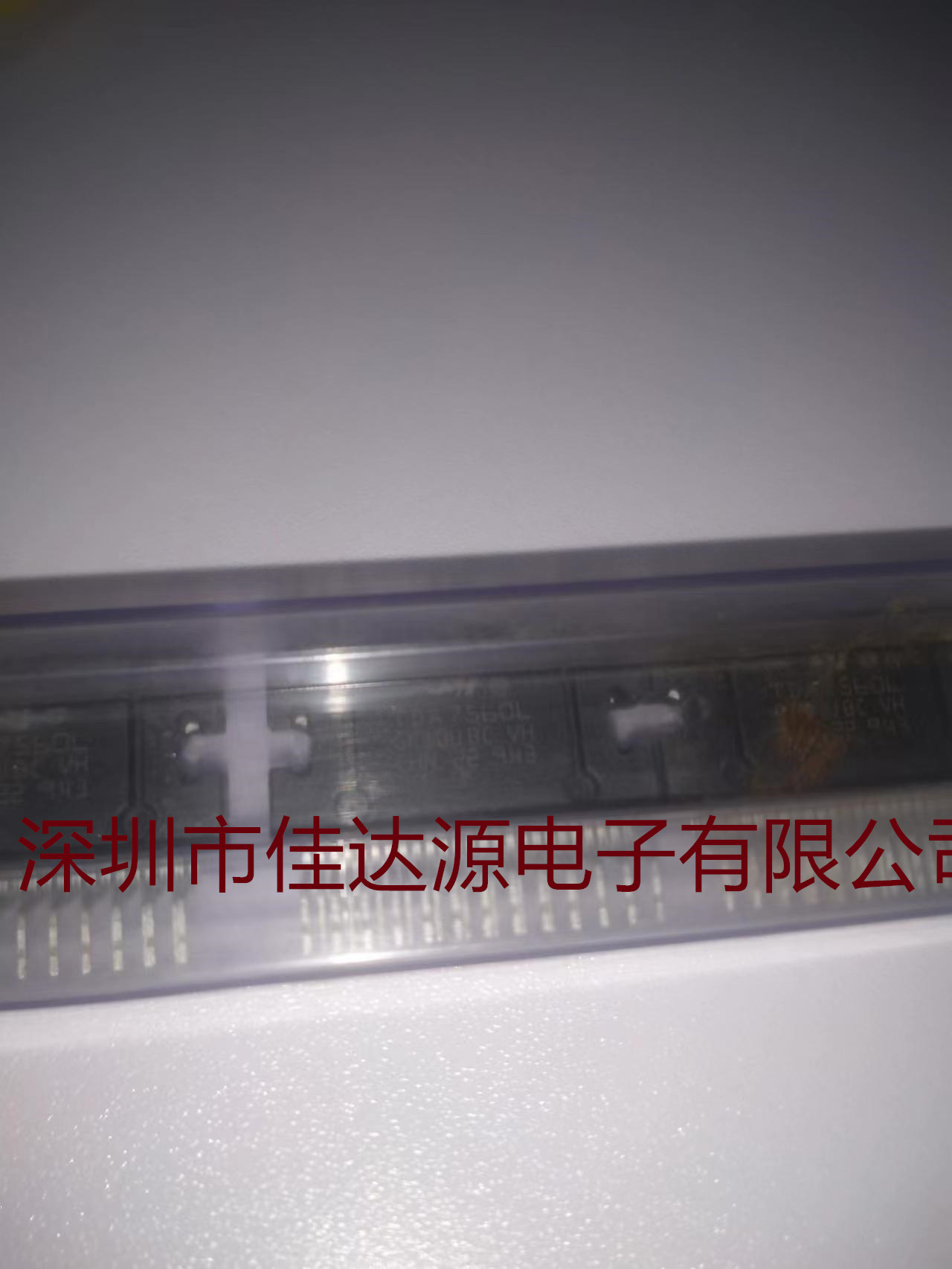 TDA7560 汽车功放芯片 封装ZIP25 全新原装 价格实惠，实物图片。