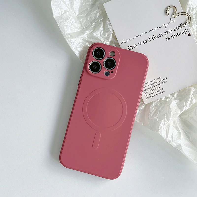 Яблоко, совместимый с iPhone 16, силиконовый чехол для телефона, защитный чехол зарядка, 16promax, iphone