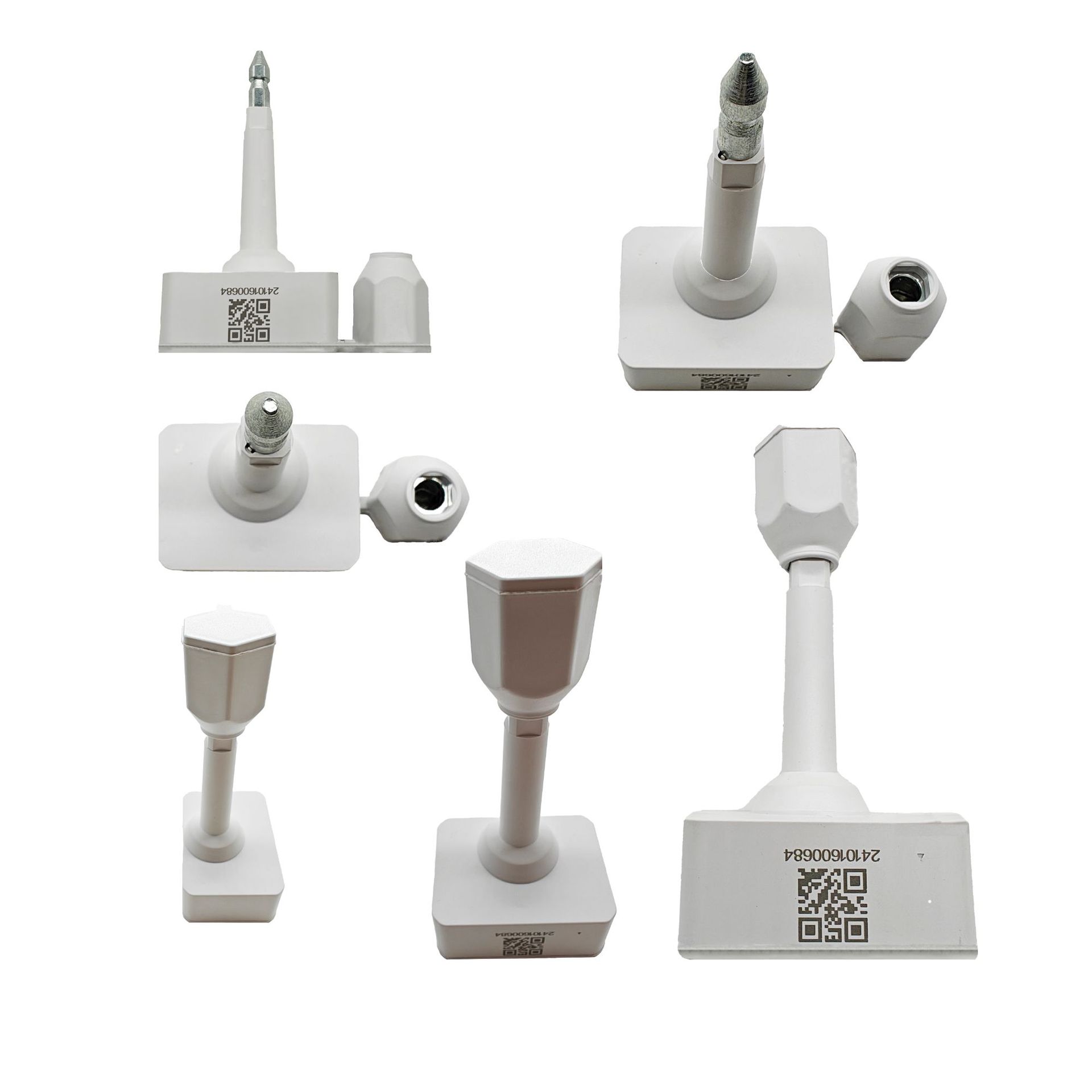 Container High-Security Seal Global Gps Locator Anti-Theft Xiang'Anbao Ct3002 Electronic Lead Lock