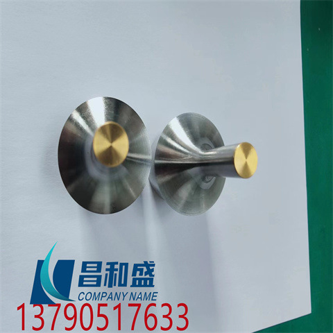 东莞同发TIN氮化钛涂层 精密五金件镀钛加工 耐磨损 耐冲击