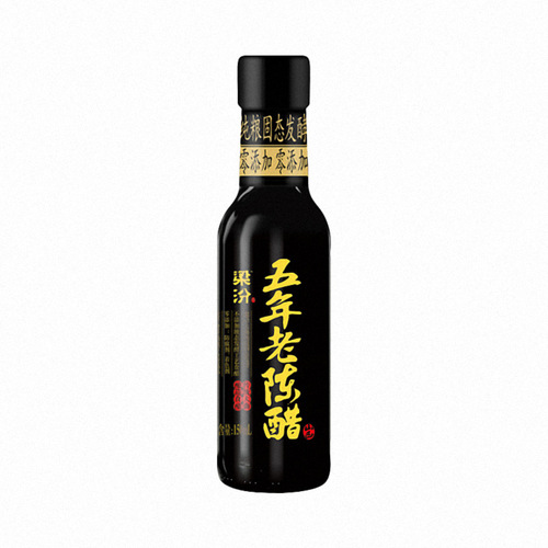 Arowana sesame sesame oil soy sauce aged vinegar cooking wine small bottle cold cooking dipping hot pot oil dish household seasoning