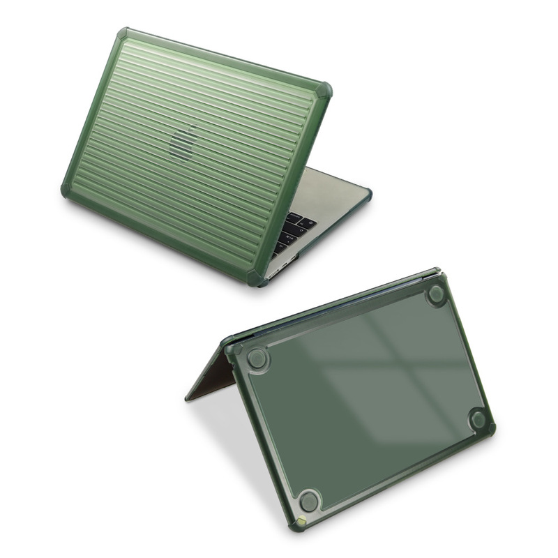 Suitable for Macbookm2Air13.6 Notebook Case A2681/A3113 Computer Protective Shell Film Full Package Suitable for Macbookm2Air13.6 Notebook Case A2681/A3113 Computer Protective Shell Film Full Package