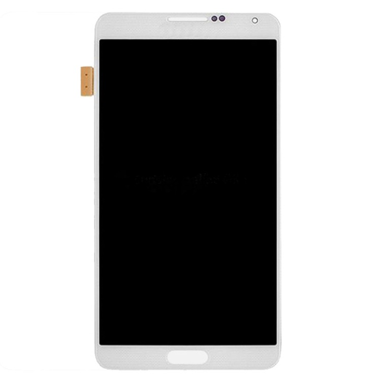 Aplicable a Samsung para Galaxy Note III / N900 Original Super AMOLED
