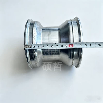 5inch Aluminum alloy wheel hub Motorcycle wheel hub