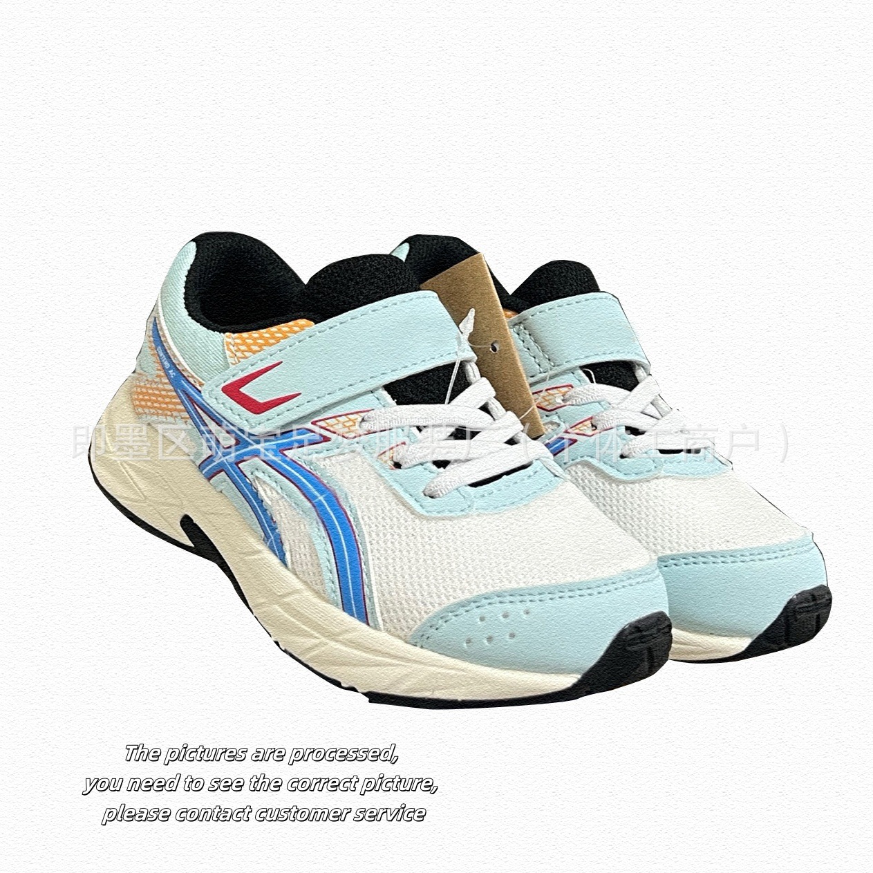 YY250Asic kids новая модель, детские кроссовки на липучке, мальчики и девочки, кеды для активного отдыха