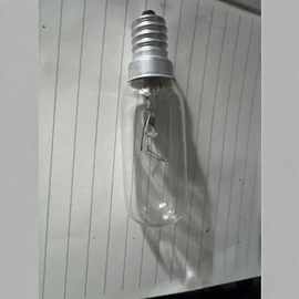 T25油烟泡T22冰箱泡烤箱泡耐高温300度低温灯泡15W25W40W白炽灯