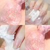Detachable nail polish water based, internet celebrity, no lamp dry, quick dry