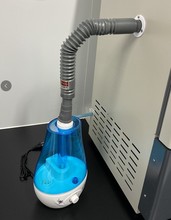 生化霉菌恆溫恆濕培養箱溫控器儀表加濕器電熱管壓縮機耗材配件