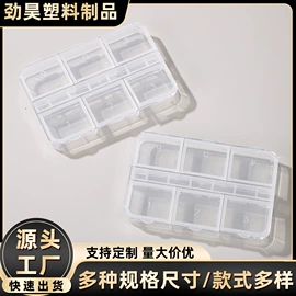 塑料盒;收纳瓶;塑料瓶、壶