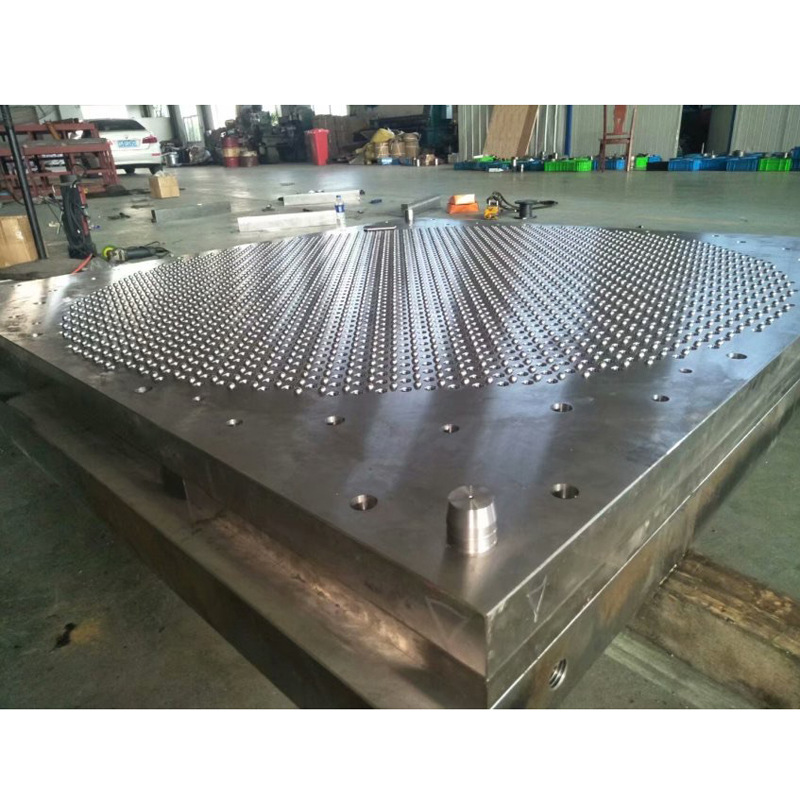 水制氢能源专用冲压模具加工 新能源 水制氢气模具 杨州生产厂家