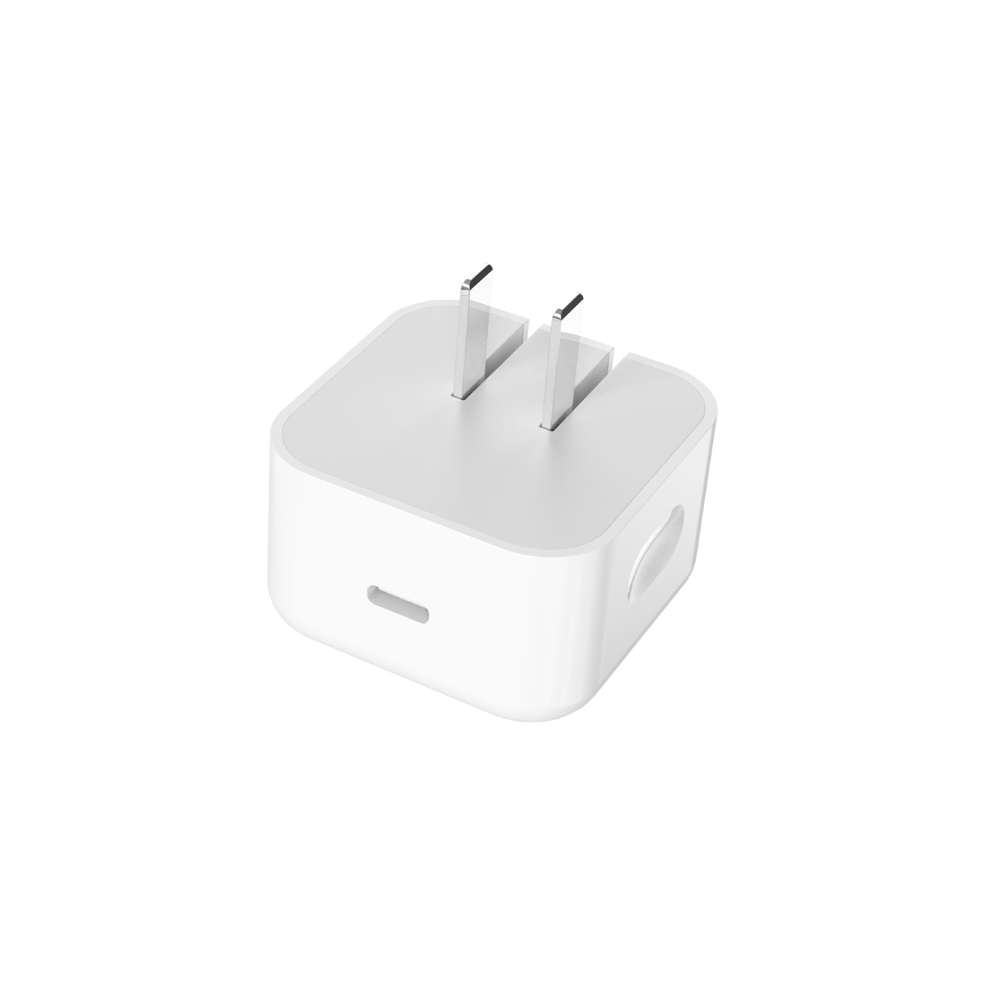 Nuevo PD40W dinámico rápido cargador 3C certificado Apple rápido conjunto de carga para Apple 17 teléfono móvil Apple cargador