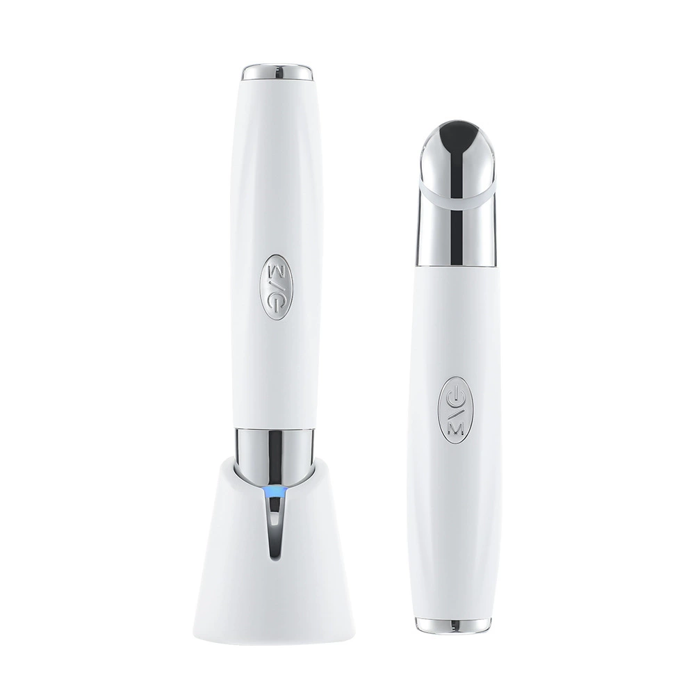 (Торговля через границу) новый продукт для глазной красоты импорт вспомогательный инструмент домашний вибрационный массажер глаз, прибор для красоты глаз с нагревом