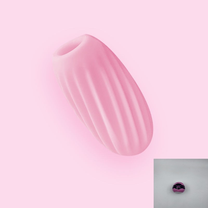 아이스크림 파우더