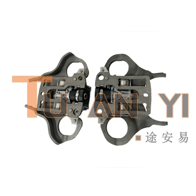 6DCT250 DPS6 dual clutch Other drive systems