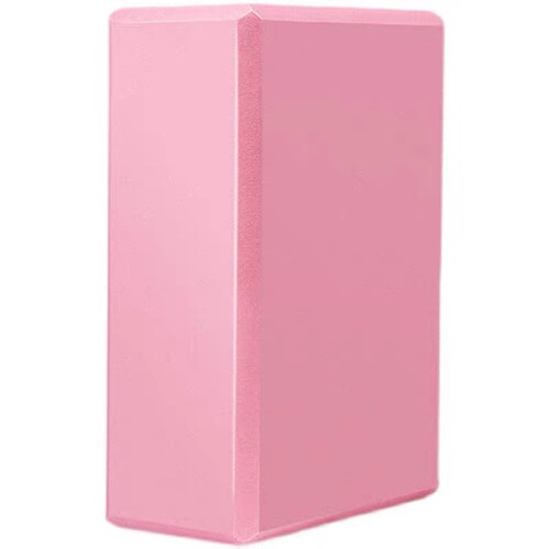 Direct Manufacturer Sales Dance Aid Practice Mat EVA High Density Brick Leg Stretching Children's Dance Special Yoga Brick