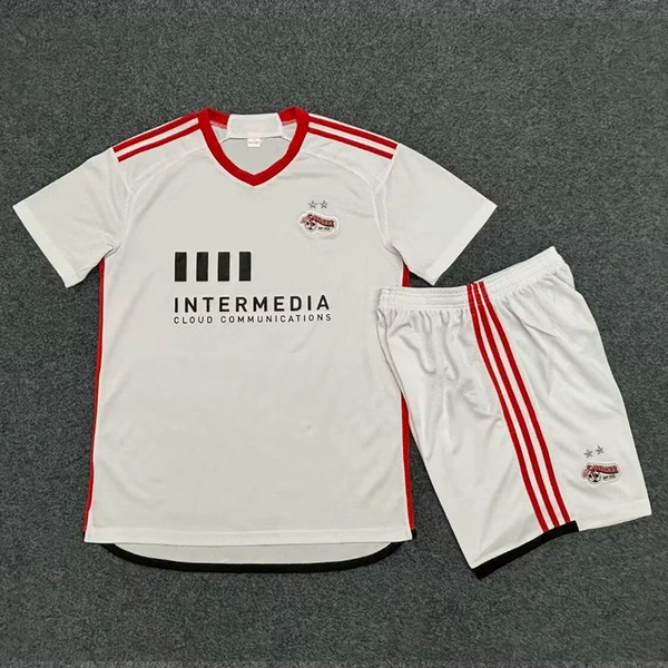25 San Jose-White
