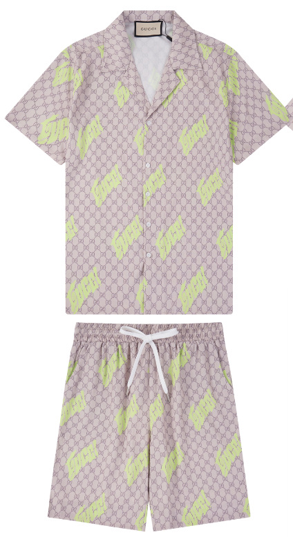 녹색으로 인쇄된 9791 세트