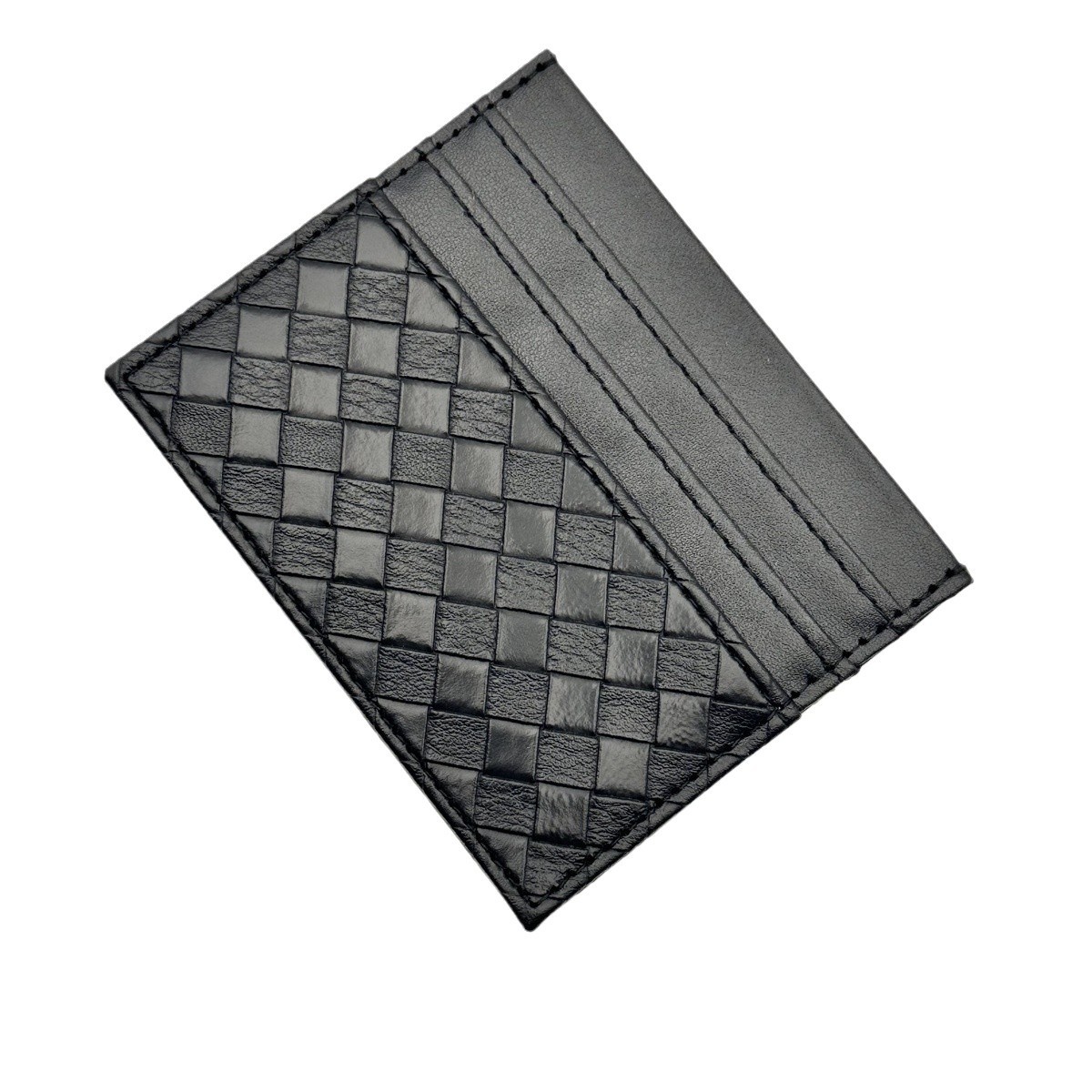 Transfronterizos de alto nivel sensación ultra delgada bolsa de tarjetas compacta multi tarjeta mini porta tarjetas bancarias soporte de tarjetas de alta calidad Amazon productos explosivos