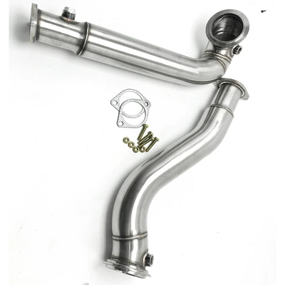535I 535Xi N54 twin – Exhaust manifold