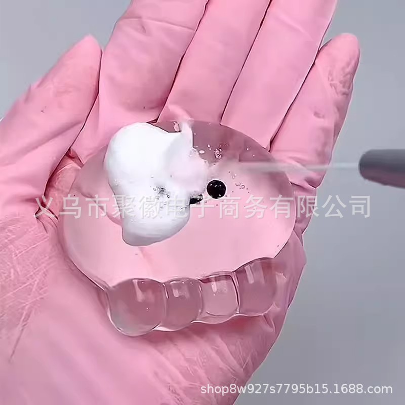 Xiaoba Jiyi ピンチレジャークロスボーダー卸売シミュレーション減圧インターネット有名人と同じスタイルの減圧ソフトバースデーギフト|undefined