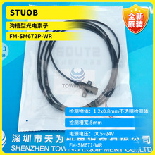 FM-SM672P-WR  RGS-30N HX-0802-E1 BGS-LS30N�������STUOB