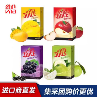 ����M�� �S���ڼӁ�/�O��/��ʯ��/â��֭ml*6�ж��ζ��֭���