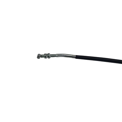 Motorcycle engine and accessories Handbrake Pull Lock