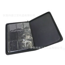 定制logo PU封面9格活页卡册拍立得手工影集相簿本A5大容量相册