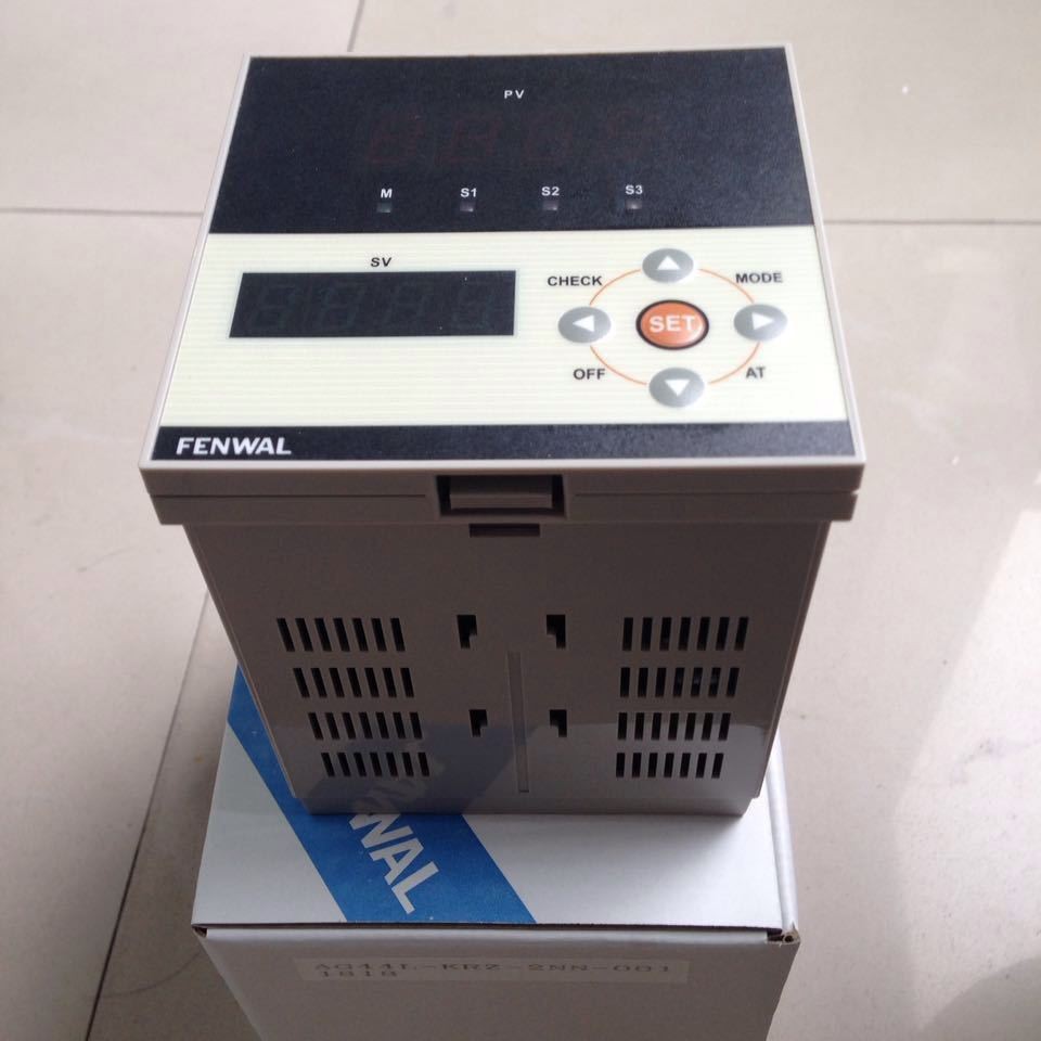 供应日本FENWAL温控器AG44L-KSZ-2NN-001 公司代理