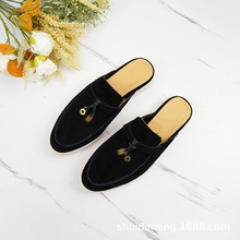 Slippers Slides ����ЬŮLP����Ь��q����Ь����ЬŮ���ϸ�Ʒ�|