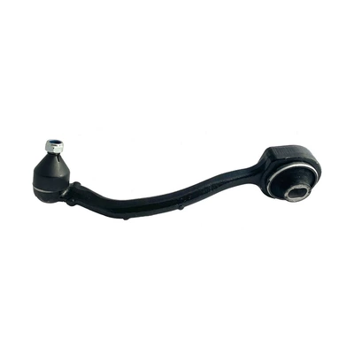Support Straight Arm, Asqı sistemi / Xodovoy hissələr