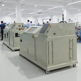 高低温箱;恒温试验设备;其他试验箱