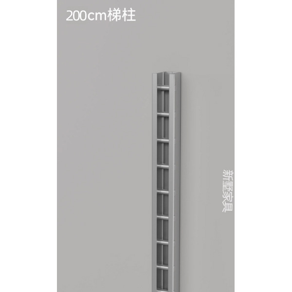 사다리 기둥 200개
