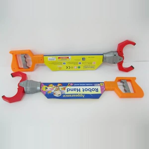 Производство пластиковой игрушечной роботизированной детской машины Toys QT1700142