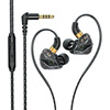 Headphones, laptop suitable for games, mobile phone, wholesale, wire control