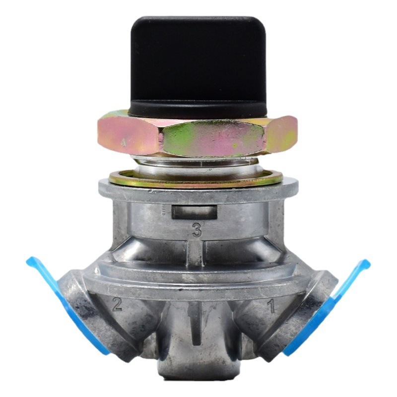 Válvula de control direccional SMT 4630360000 camión pesado camión pesado piezas de autobús