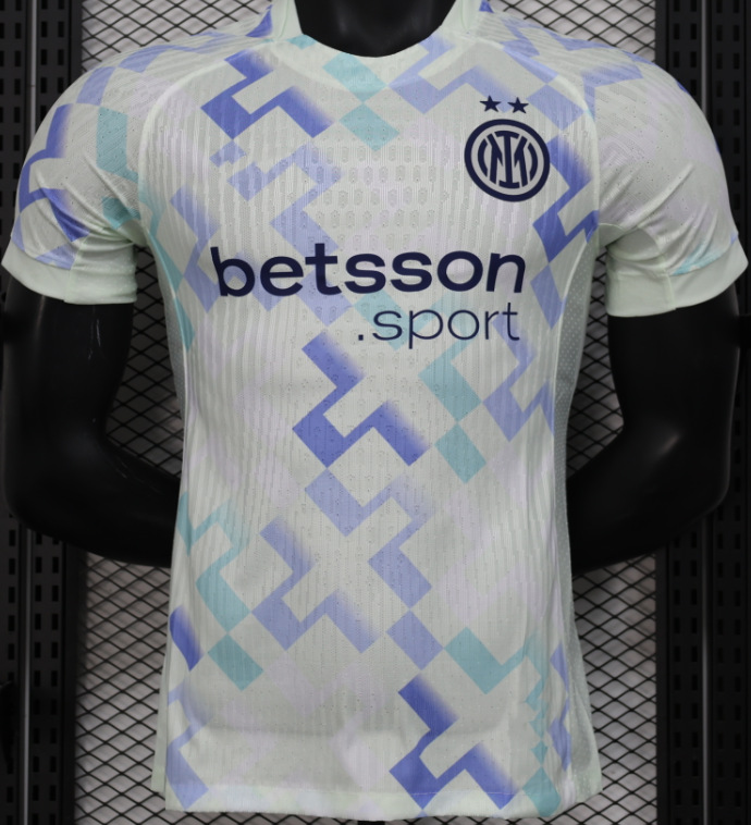 Uniforme de fútbol Inter de Miami Mónaco Brasil Japón Edición especial Serie de camisetas para jugadores