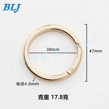 �������Ʒë�����Ͻ��_��Ȧ38mm�ɲ�ж������۱⾀����Ȧ