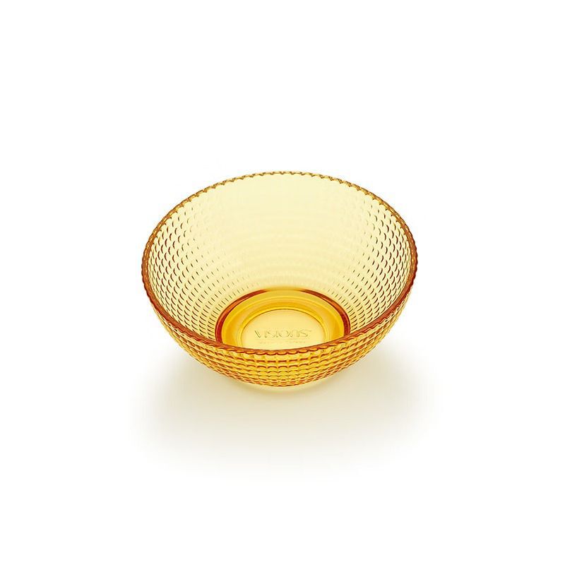 Corning | Corning Amber Cutlery Set of 2 (2 Small Bowl) VS-AMR2a/KZYL Corning | Corning Amber Cutlery Set of 2 (2 Small Bowl) VS-AMR2a/KZYL