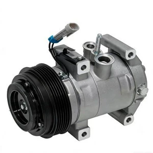 Chevrolet New Sail 1.4-6Pk-115Mm Kompressor Co11774/9070634/9076 üçün