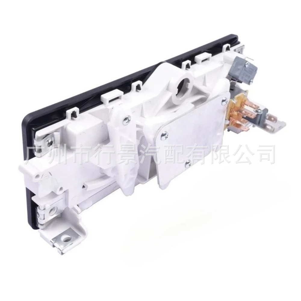 Air Conditioning and Heating Control Panel 8520046000
