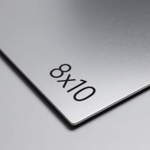 8&ldquo;x10&rdquo; 1.0mm��ɫ�������ӡˢ��������A�XHD����yɫ�X��