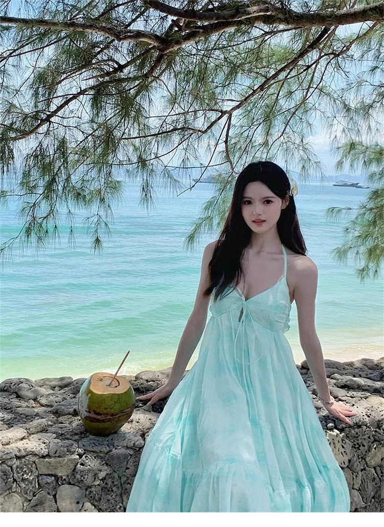 민트 그린