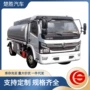 东风装运介质大功率运输车