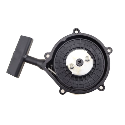 Engine Starter Scooter Hand Pull Starter and accessories