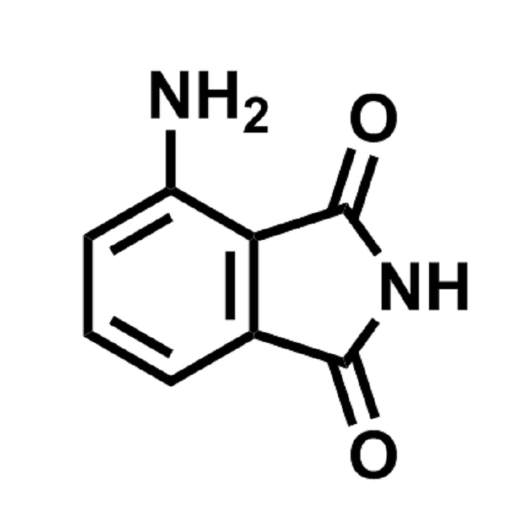 3-氨基邻苯二甲酰亚胺  CAS:2518-24-3  98% 现货供应  价格详询