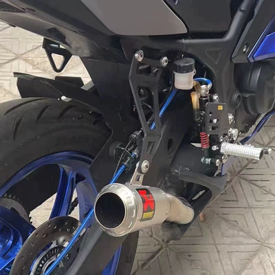 Suitable for Yamaha Yzf-R3 Motosiklet ləvazimatları və aksesuarları