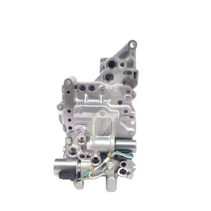 27000-5X9-004 Transmission Solenoid Valve Body Assembly Applicable to Civic and Accord