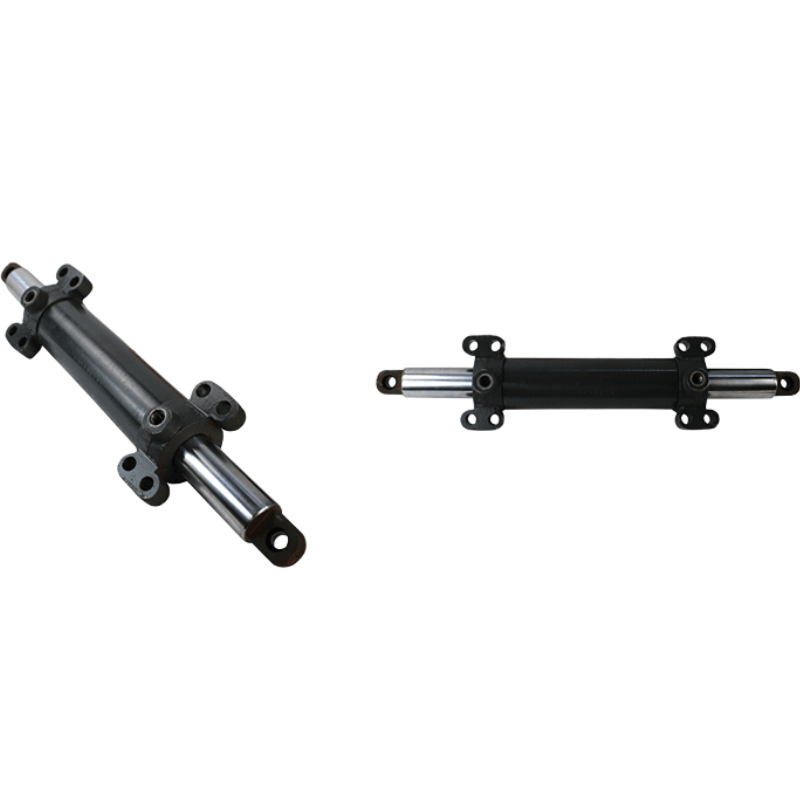 Cilindro transversal de carretilla elevadora G27Z4 - 30601 adecuado para la fuerza de la serie K de accesorios hidráulicos de carretilla elevadora cilindro direccional